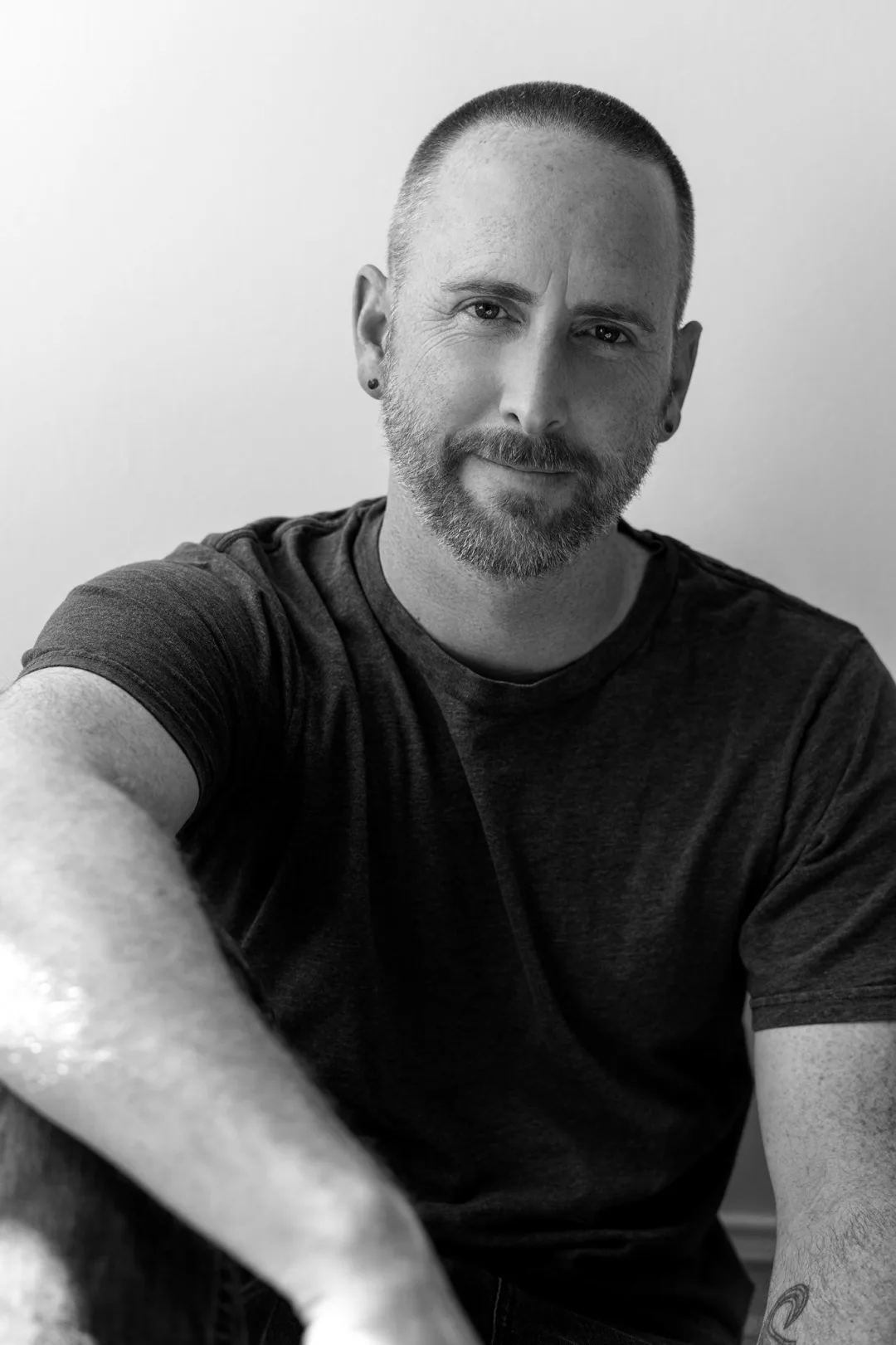 Ryan Pepple, founder of Calabasas Creative